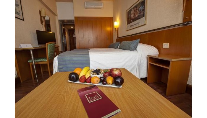 Hotel Bull Astoria poza 5
