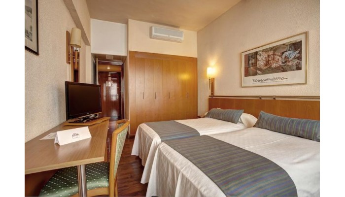 Hotel Bull Astoria poza 1