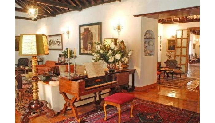 Hotel Cortijo San Ignacio Golf poza 2