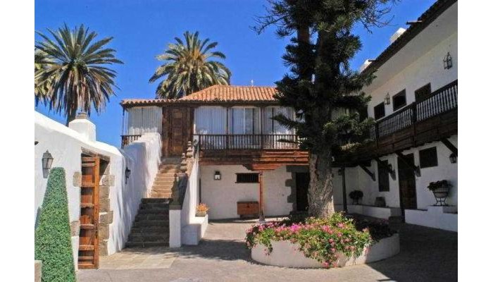 Hotel Cortijo San Ignacio Golf poza 3