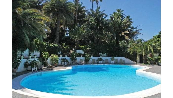 Hotel Cortijo San Ignacio Golf poza 5