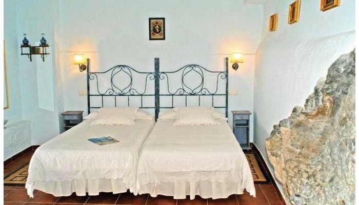 Hotel Cortijo San Ignacio Golf poza 7