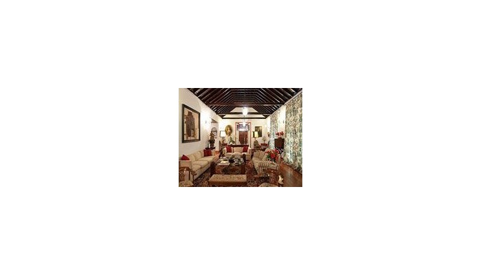 Hotel Cortijo San Ignacio Golf poza 0