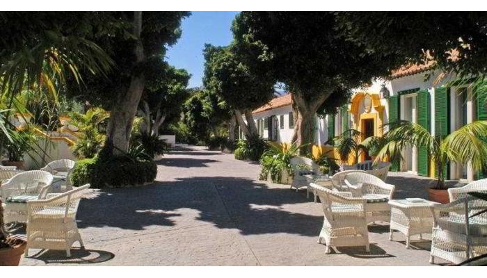 Hotel Cortijo San Ignacio Golf poza 4
