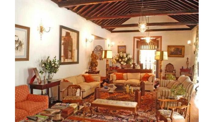 Hotel Cortijo San Ignacio Golf poza 8