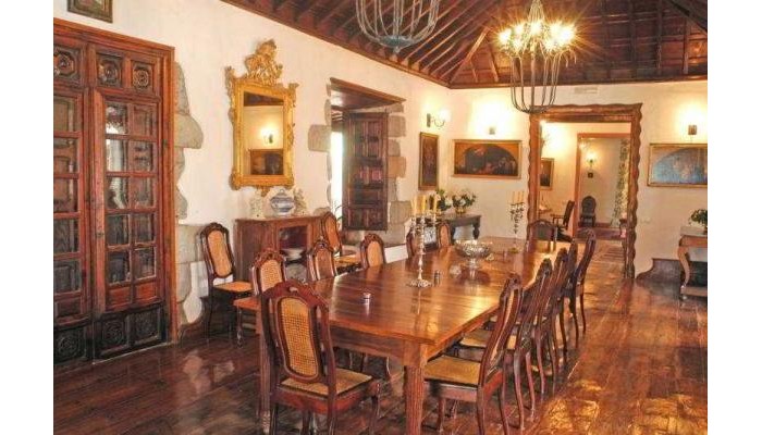 Hotel Cortijo San Ignacio Golf poza 1