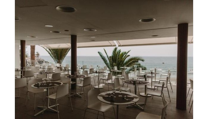Hotel Don Gregory By Dunas poza 13