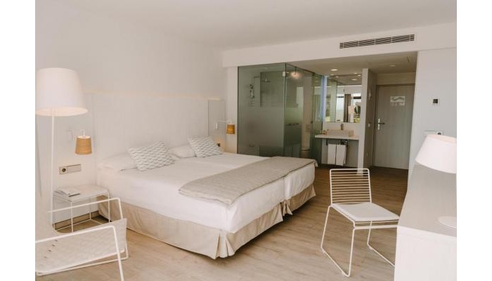 Hotel Don Gregory By Dunas poza 9