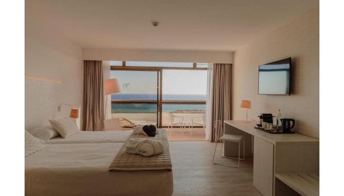 Hotel Don Gregory By Dunas poza 7