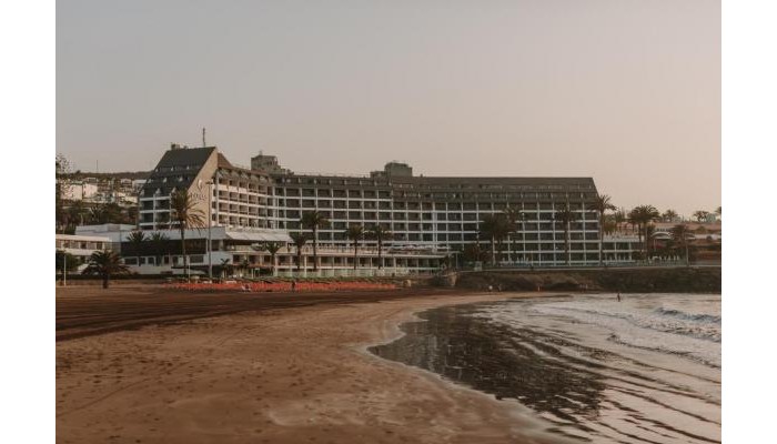 Hotel Don Gregory By Dunas poza 2