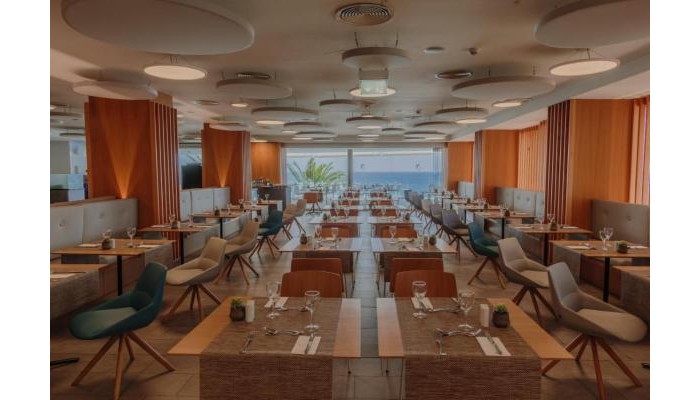 Hotel Don Gregory By Dunas poza 16