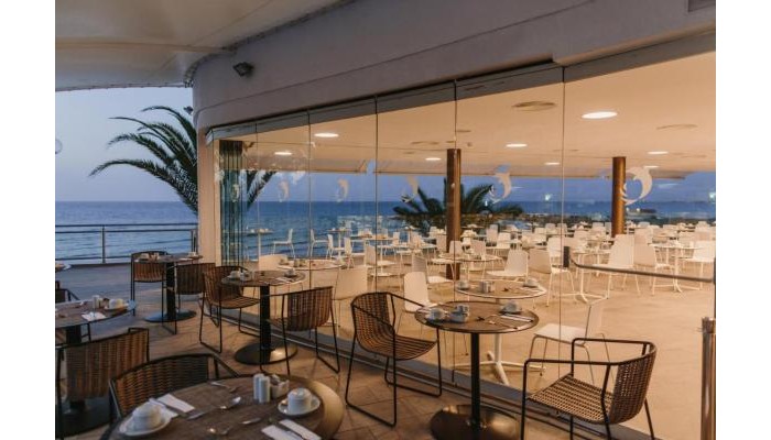 Hotel Don Gregory By Dunas poza 15