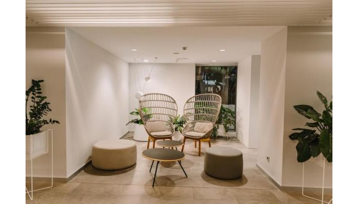 Hotel Don Gregory By Dunas poza 11