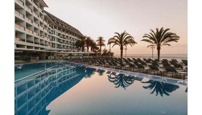 Hotel Don Gregory By Dunas poza 3