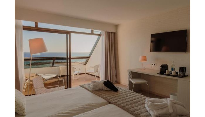 Hotel Don Gregory By Dunas poza 8