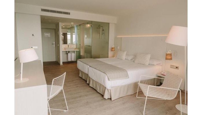 Hotel Don Gregory By Dunas poza 10