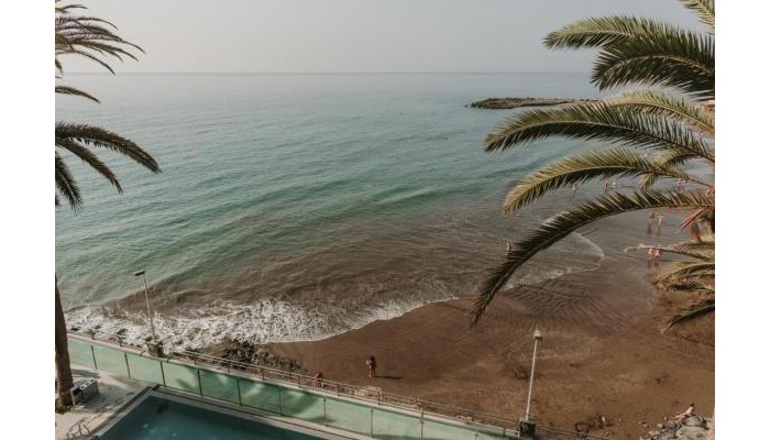 Hotel Don Gregory By Dunas poza 17