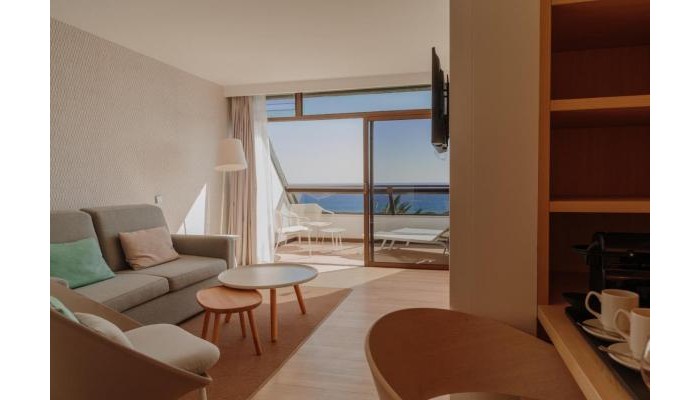 Hotel Don Gregory By Dunas poza 4