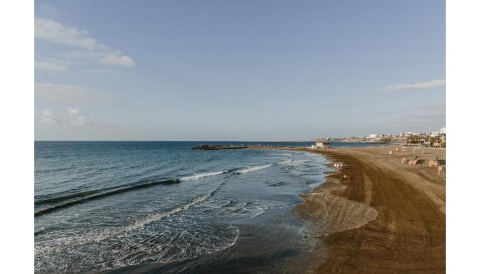 Hotel Don Gregory By Dunas poza 18