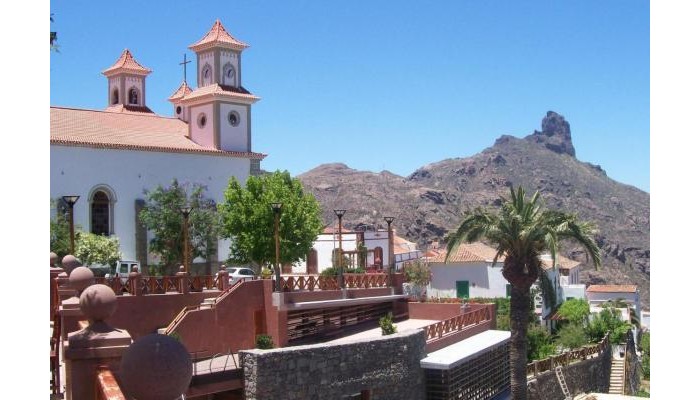 Hotel La Tea Apartamentos Rurales poza 0