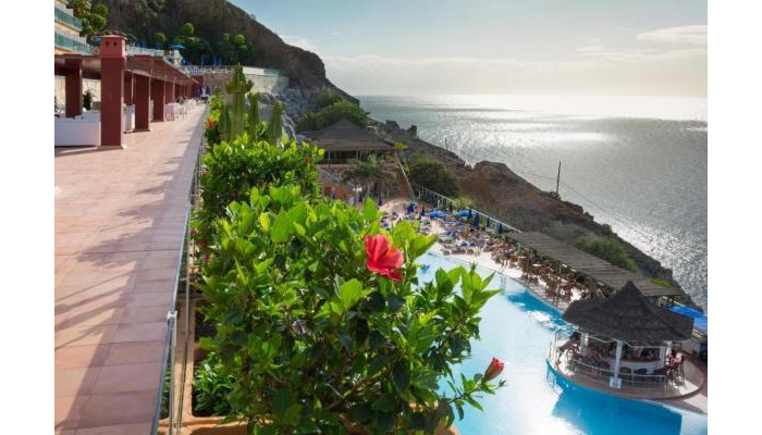 Hotel Mogan Princess & Beach Club poza 1