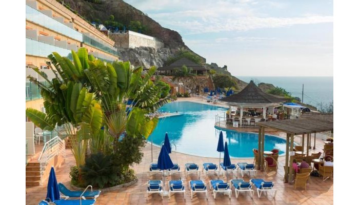 Hotel Mogan Princess & Beach Club poza 3