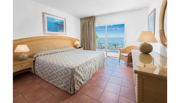 Hotel Mogan Princess & Beach Club poza 6