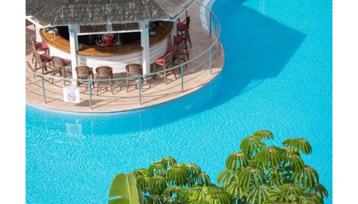 Hotel Mogan Princess & Beach Club poza 2