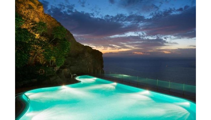 Hotel Mogan Princess & Beach Club poza 0