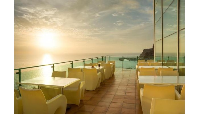 Hotel Mogan Princess & Beach Club poza 9