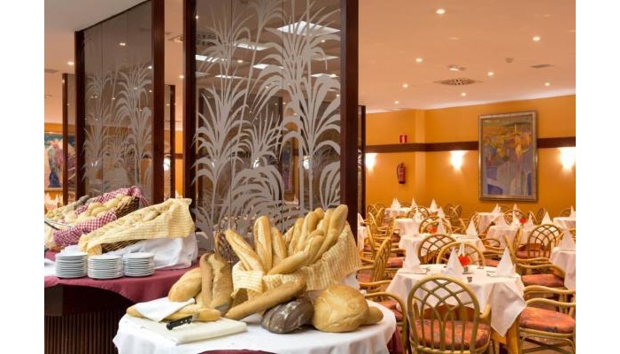 Hotel Mogan Princess & Beach Club poza 10