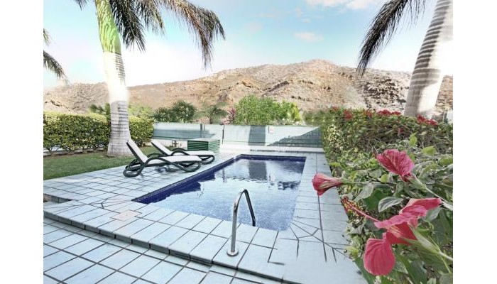 Hotel Sunshine Villas poza 6