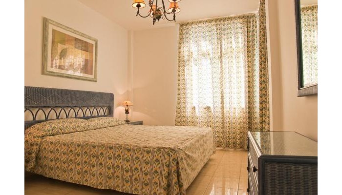 Hotel Sunshine Villas poza 4