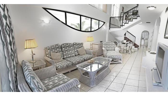 Hotel Sunshine Villas poza 8