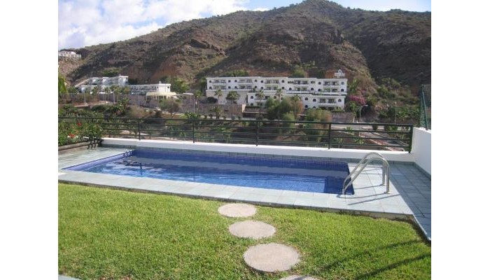 Hotel Sunshine Villas poza 1