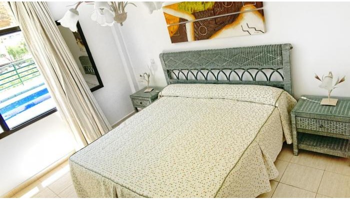 Hotel Sunshine Villas poza 14