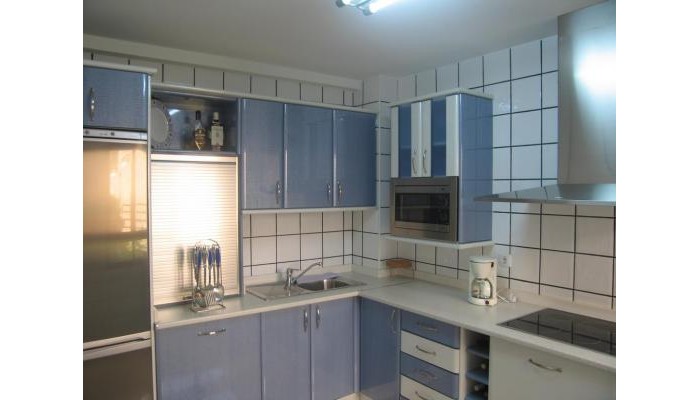 Hotel Sunshine Villas poza 2