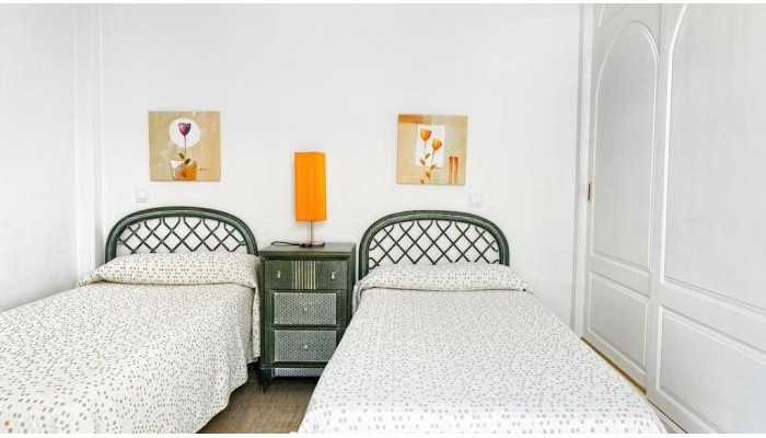 Hotel Sunshine Villas poza 15