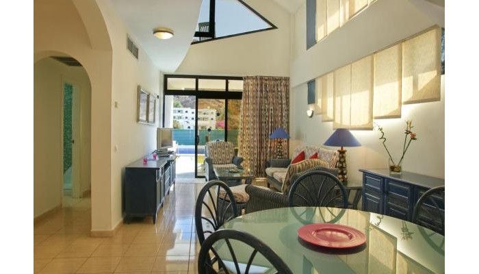 Hotel Sunshine Villas poza 5