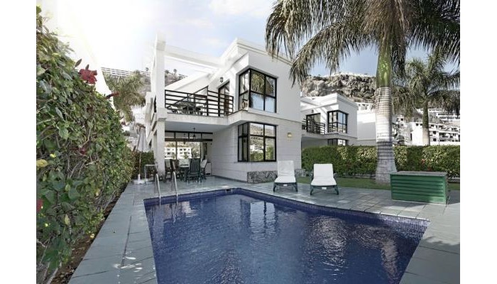 Hotel Sunshine Villas poza 0