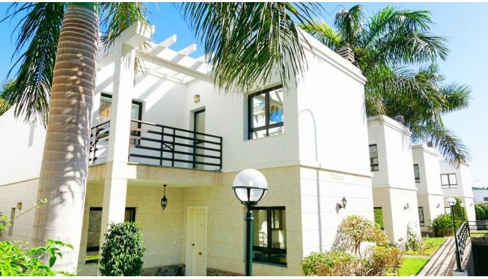 Hotel Sunshine Villas poza 11