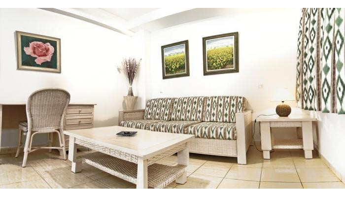 Hotel Sunshine Villas poza 10
