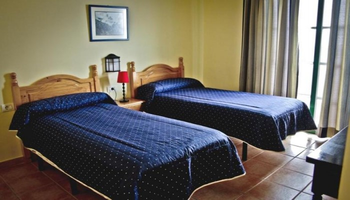 Hotel Finca Pinero poza 3