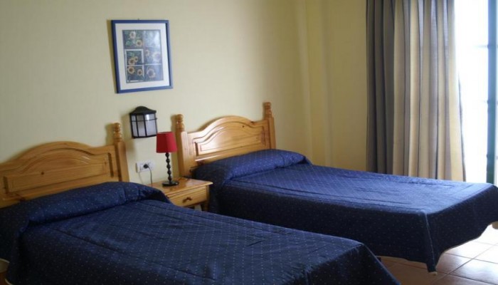 Hotel Finca Pinero poza 1