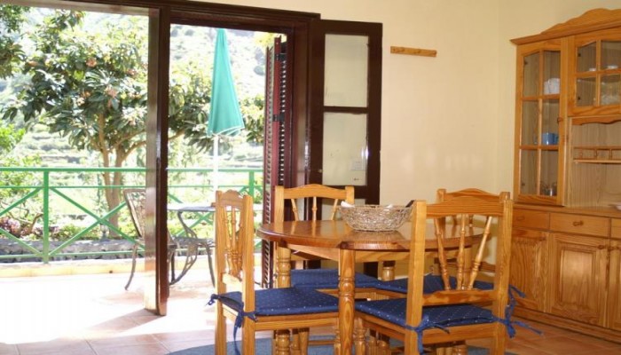 Hotel Finca Pinero poza 2