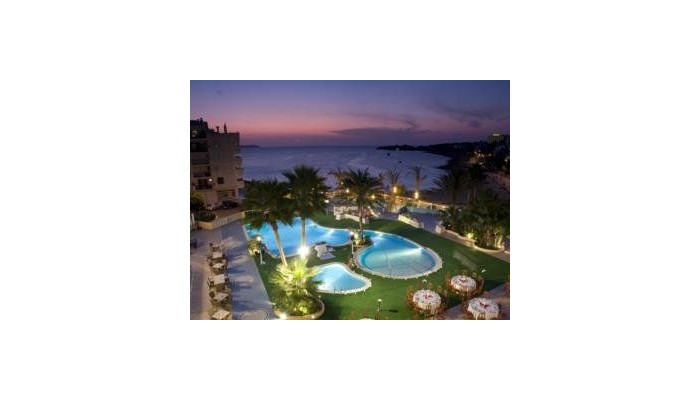 Aparthotel Blau Parc poza 8