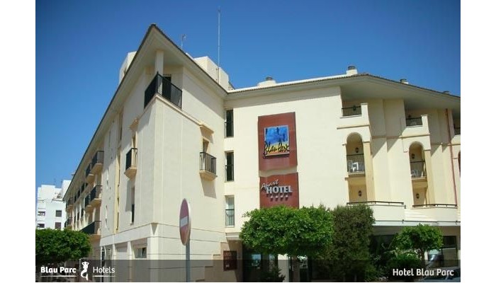 Aparthotel Blau Parc poza 1