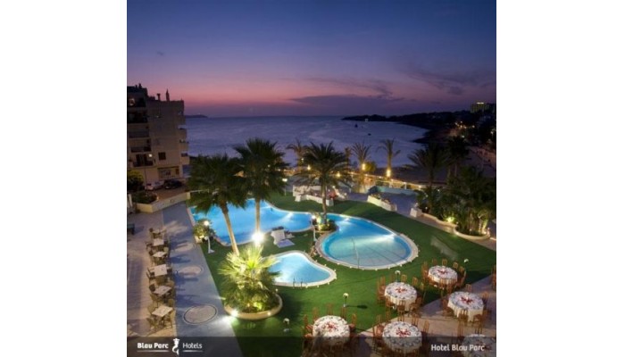 Aparthotel Blau Parc poza 4