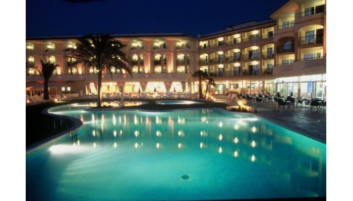 Aparthotel Blau Parc poza 0