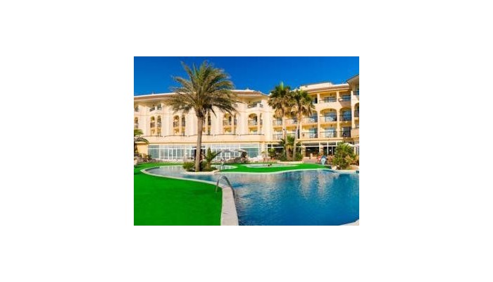 Aparthotel Blau Parc poza 9